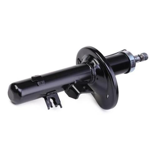 RIDEX 854S2006 1x Stoßdämpfer Federbein Gasdruck Vorne rechts 91520478 520223 Bild RIDEX 854S2006 1x Stoßdämpfer Federbein Gasdruck Vorne rechts 91520478 520223