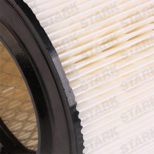 STARK SKAF-0060551 Motor Luftfilter Umluftfilter Filtereinsatz Zentrifuge mit Bild STARK SKAF-0060551 Motor Luftfilter Umluftfilter Filtereinsatz Zentrifuge mit