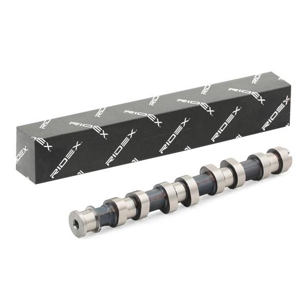 RIDEX Nockenwelle für OPEL Corsa D Schrägheck (S07)
