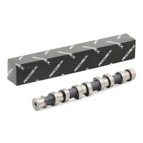 RIDEX Nockenwelle für OPEL Corsa D Schrägheck (S07) Bild RIDEX Nockenwelle für OPEL Corsa D Schrägheck (S07)