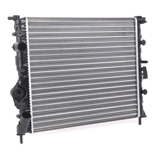 RIDEX 470R0175 Motorkühler / Wasserkühler für RENAULT Clio 1I (BB0/1/2, CB0/1/2) Bild RIDEX 470R0175 Motorkühler / Wasserkühler für RENAULT Clio 1I (BB0/1/2, CB0/1/2)