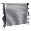 RIDEX 470R0175 Motorkühler / Wasserkühler für RENAULT Clio 1I (BB0/1/2, CB0/1/2) Bild RIDEX 470R0175 Motorkühler / Wasserkühler für RENAULT Clio 1I (BB0/1/2, CB0/1/2)