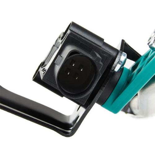 RIDEX Xenon-Höhenstandssensor Vorne links für AUDI Q5 (8RB) Bild RIDEX Xenon-Höhenstandssensor Vorne links für AUDI Q5 (8RB)
