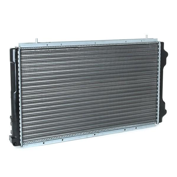 RIDEX 470R0176 Motorkühler / Wasserkühler für RENAULT TRAFIC Kasten (TXX) für