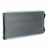 RIDEX 470R0176 Motorkühler / Wasserkühler für RENAULT TRAFIC Kasten (TXX) für