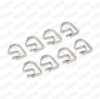 STARK Bremsbelagsatz Bremsbeläge Vorne für DACIA Sandero III (BJI) für RENAULT Bild STARK Bremsbelagsatz Bremsbeläge Vorne für DACIA Sandero III (BJI) für RENAULT