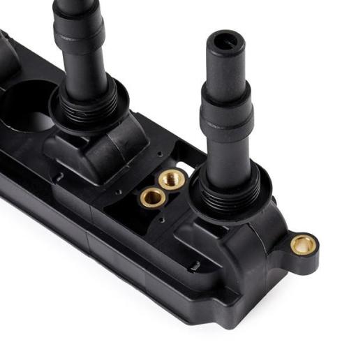 RIDEX 689C0033 Zündspule 12V für OPEL Corsa C Schrägheck (X01) 1208008 9119567 Bild RIDEX 689C0033 Zündspule 12V für OPEL Corsa C Schrägheck (X01) 1208008 9119567