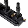 RIDEX 689C0033 Zündspule 12V für OPEL Corsa C Schrägheck (X01) 1208008 9119567 Bild RIDEX 689C0033 Zündspule 12V für OPEL Corsa C Schrägheck (X01) 1208008 9119567