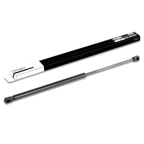 RIDEX 219G0063 Heckklappendämpfer Fahrzeugheckklappe Länge:525mm 450N Hub: 220mm Bild RIDEX 219G0063 Heckklappendämpfer Fahrzeugheckklappe Länge:525mm 450N Hub: 220mm