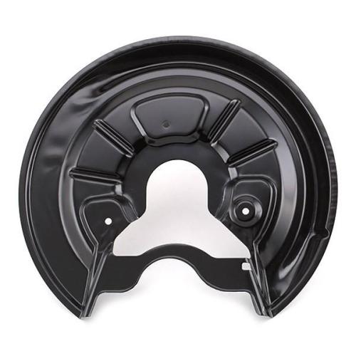 RIDEX 1x Ankerblech / Spritzblech Hinten links für VW Golf 5I (5K1) 1K0615611AB Bild RIDEX 1x Ankerblech / Spritzblech Hinten links für VW Golf 5I (5K1) 1K0615611AB