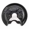 RIDEX 1x Ankerblech / Spritzblech Hinten links für VW Golf 5I (5K1) 1K0615611AB Bild RIDEX 1x Ankerblech / Spritzblech Hinten links für VW Golf 5I (5K1) 1K0615611AB