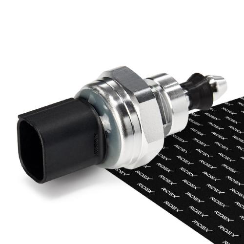 RIDEX 4272S0028 Differenzdrucksensor für NISSAN Qashqai / Qashqai +2 I Bild RIDEX 4272S0028 Differenzdrucksensor für NISSAN Qashqai / Qashqai +2 I