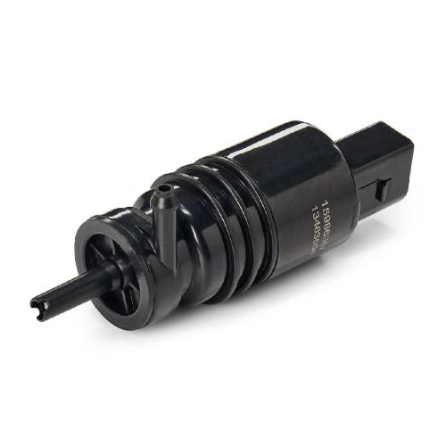 RIDEX Waschwasserpumpe für Frontscheibenreinigung Pumpenart Membranpumpe 12V Bild RIDEX Waschwasserpumpe für Frontscheibenreinigung Pumpenart Membranpumpe 12V