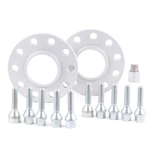 H&R 15mm Spurverbreiterung Spurplatte 5-Loch 120mm LK für BMW 3 Touring (E91) Bild H&R 15mm Spurverbreiterung Spurplatte 5-Loch 120mm LK für BMW 3 Touring (E91)