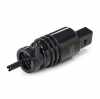RIDEX Waschwasserpumpe für Frontscheibenreinigung Pumpenart Membranpumpe 12V Bild RIDEX Waschwasserpumpe für Frontscheibenreinigung Pumpenart Membranpumpe 12V
