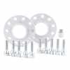 H&R 15mm Spurverbreiterung Spurplatte 5-Loch 120mm LK für BMW 3 Touring (E91) Bild H&R 15mm Spurverbreiterung Spurplatte 5-Loch 120mm LK für BMW 3 Touring (E91)