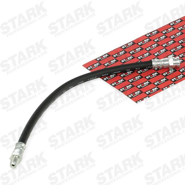 STARK Bremsschlauch SKBH-0820040 VORNE beidseitig BREMSSCHLÄUCHE Länge: 311mm