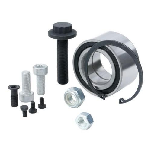 RIDEX 654W0772 Radlagersatz pro 1 Rad Vorne beidseitig für SKODA V03940001AP104 Bild RIDEX 654W0772 Radlagersatz pro 1 Rad Vorne beidseitig für SKODA V03940001AP104