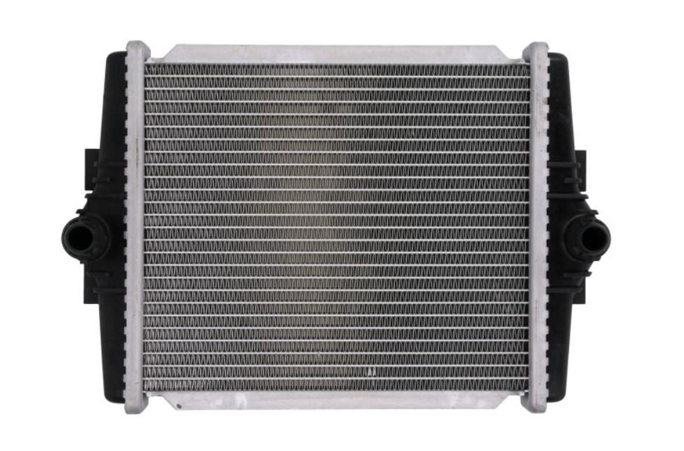 KOYORAD PL423675 Motorkühler / Wasserkühler Zusatzkühler für BMW 1 Schrägheck