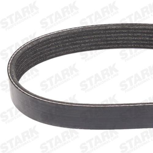 Keilrippenriemen STARK 6PK2050 für VW Transporter IV Bus für FORD Bild Keilrippenriemen STARK 6PK2050 für VW Transporter IV Bus für FORD