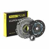 RIDEX PLUS 479C0130P Kupplungssatz für BMW 3 Limousine (E36) 21211223005