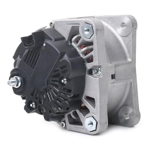RIDEX 4G0505 Lichtmaschine 110A 14V Drehrichtung im Uhrzeigersinn ohne Bild RIDEX 4G0505 Lichtmaschine 110A 14V Drehrichtung im Uhrzeigersinn ohne