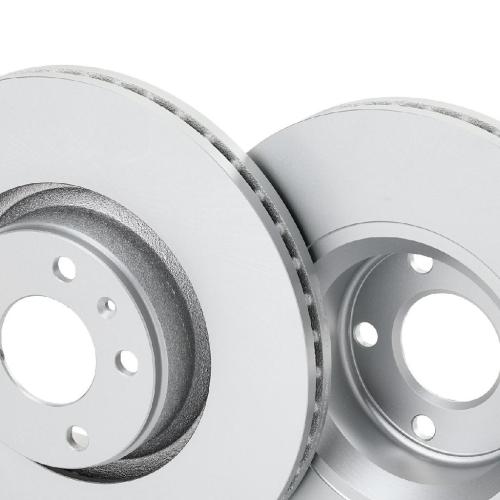 RIDEX PLUS 82B0200P 2x Bremsscheiben Vorne Ø321mm Belüftet für AUDI Bild RIDEX PLUS 82B0200P 2x Bremsscheiben Vorne Ø321mm Belüftet für AUDI