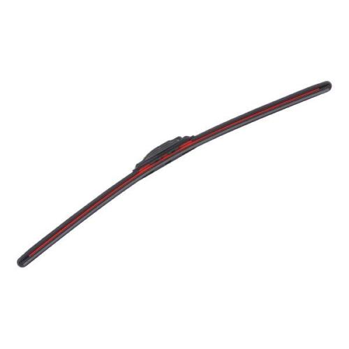 RIDEX Scheibenwischer Wischblatt Stück mit Spoiler Vorne Länge 1: 530mm Länge: Bild RIDEX Scheibenwischer Wischblatt Stück mit Spoiler Vorne Länge 1: 530mm Länge: