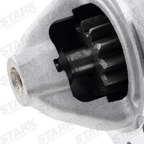 STARK Motor Starter/Anlasser 2,2kW für MITSUBISHI PAJERO III (V7W, V6W) L 200 Bild STARK Motor Starter/Anlasser 2,2kW für MITSUBISHI PAJERO III (V7W, V6W) L 200
