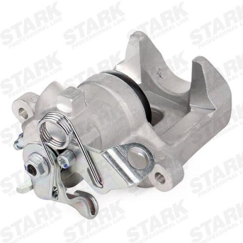 STARK SKBC-0460311 Bremssattel Bremszange Hinten links passend für PEUGEOT Bild STARK SKBC-0460311 Bremssattel Bremszange Hinten links passend für PEUGEOT