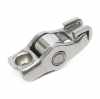 RIDEX Schlepphebel für FORD Fiesta Mk6 Schrägheck (JA8, JR8) Bild RIDEX Schlepphebel für FORD Fiesta Mk6 Schrägheck (JA8, JR8)