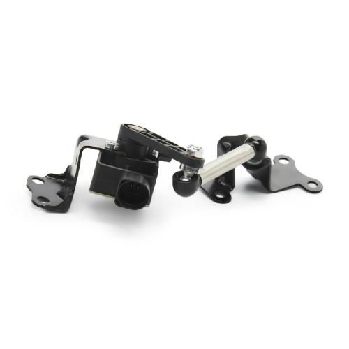 RIDEX Xenon-Höhenstandssensor Hinten für VW Golf 5I (5K1) Bild RIDEX Xenon-Höhenstandssensor Hinten für VW Golf 5I (5K1)