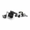 RIDEX Xenon-Höhenstandssensor Hinten für VW Golf 5I (5K1) Bild RIDEX Xenon-Höhenstandssensor Hinten für VW Golf 5I (5K1)