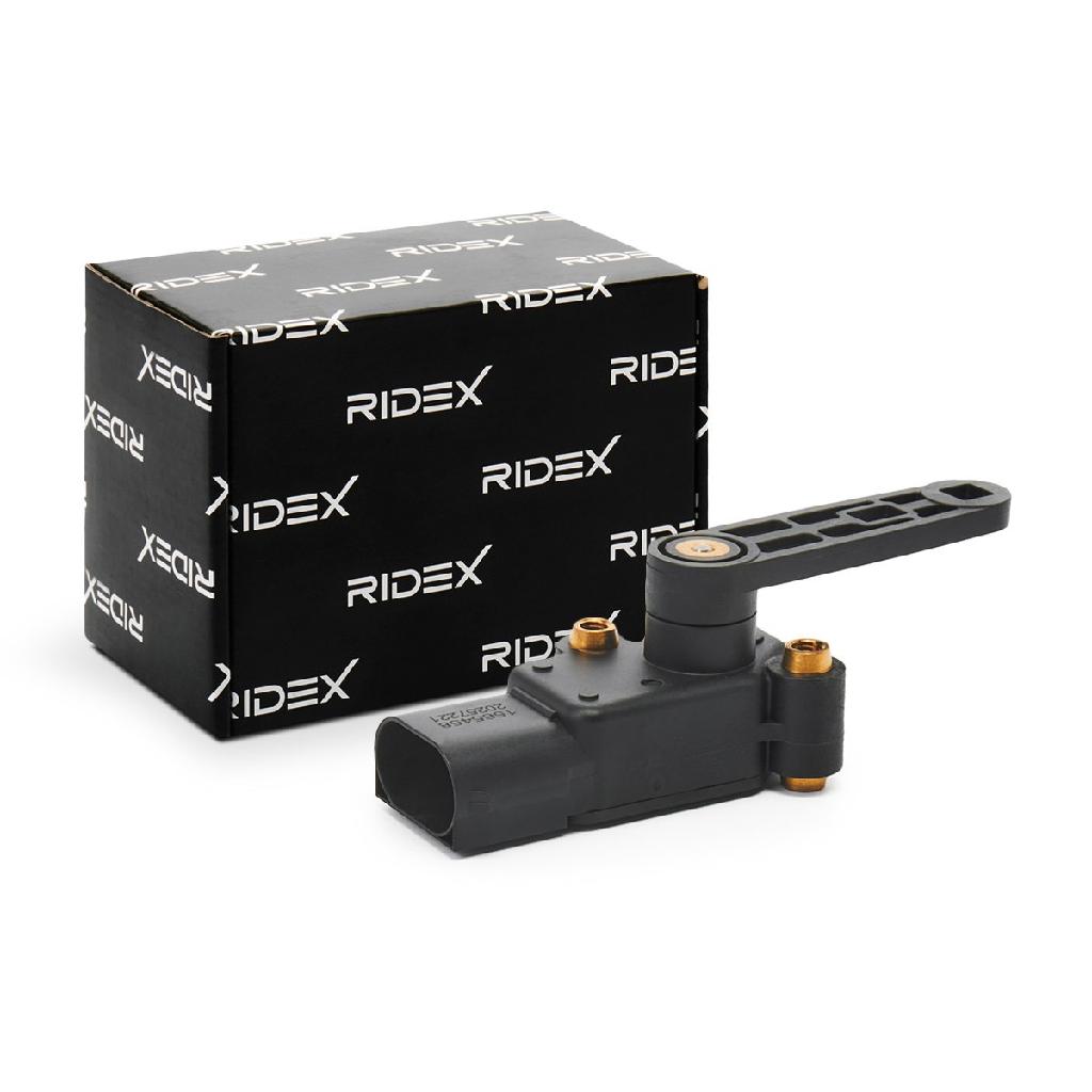 RIDEX Xenon-Höhenstandssensor für BMW X1 (F48)
