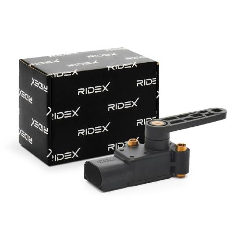 RIDEX Xenon-Höhenstandssensor für BMW X1 (F48) Bild RIDEX Xenon-Höhenstandssensor für BMW X1 (F48)