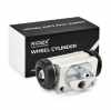 RIDEX 277W0029 1x Radbremszylinder Trommelbremse Radzylinder Hinten beidseitig