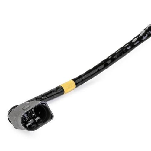 RIDEX 3938E0008 Abgastemperatursensor 2-Polig für VW Golf 5I (5K1) 3L906088EC Bild RIDEX 3938E0008 Abgastemperatursensor 2-Polig für VW Golf 5I (5K1) 3L906088EC