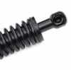 RIDEX 219G0493 Heckklappendämpfer Länge:253mm 1845N Hub: 67mm für PORSCHE Bild RIDEX 219G0493 Heckklappendämpfer Länge:253mm 1845N Hub: 67mm für PORSCHE