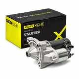 RIDEX PLUS Motor Starter/Anlasser 1,1kW für FIAT DUCATO Pritsche/Fahrgestell
