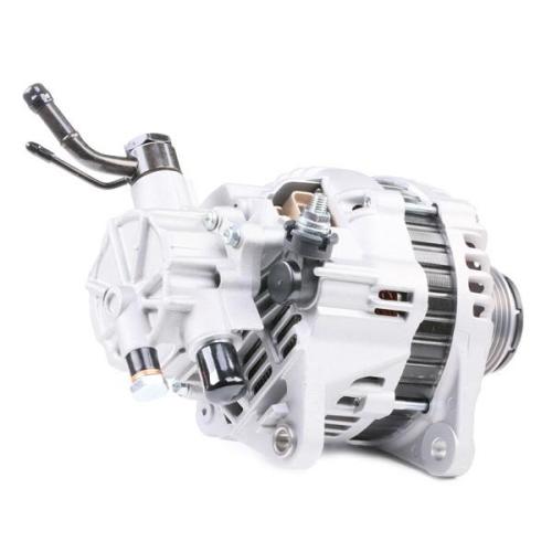 RIDEX 4G0062 Lichtmaschine 110A 14V Drehrichtung im Uhrzeigersinn mit 373004X000 Bild RIDEX 4G0062 Lichtmaschine 110A 14V Drehrichtung im Uhrzeigersinn mit 373004X000