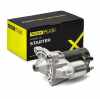RIDEX PLUS Motor Starter/Anlasser 1,1kW f&uuml;r FIAT DUCATO Pritsche/Fahrgestell