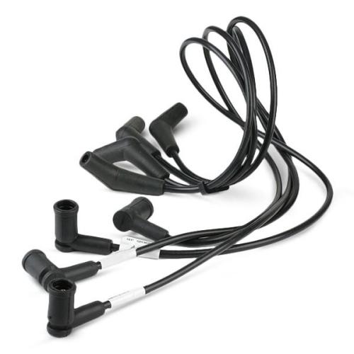 RIDEX 685I0084 Zündleitungssatz Zündkabelsatz für FORD Fiesta Mk4 Schrägheck Bild RIDEX 685I0084 Zündleitungssatz Zündkabelsatz für FORD Fiesta Mk4 Schrägheck