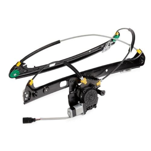 RIDEX 1561W0730 Fensterheber Vorne Elektrisch mit Elektromotor für BMW X5 (E53) Bild RIDEX 1561W0730 Fensterheber Vorne Elektrisch mit Elektromotor für BMW X5 (E53)