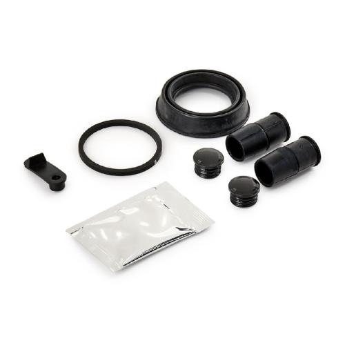 RIDEX 405R0083 Bremssattel-Reparatursatz Vorne Hinten für OPEL Astra G CC (T98) Bild RIDEX 405R0083 Bremssattel-Reparatursatz Vorne Hinten für OPEL Astra G CC (T98)