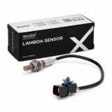 RIDEX 3922L0714 Lambdasonde Oxygen O2 Sensor Beheizt für CHEVROLET SPARK (M300)