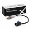 RIDEX 3922L0714 Lambdasonde Oxygen O2 Sensor Beheizt f&uuml;r CHEVROLET SPARK (M300)