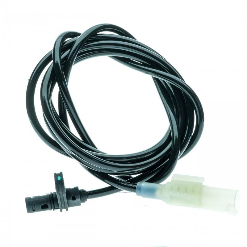 EINPARTS ABS-Sensor EPS0731 Hinterachse rechts Sensorart: aktiver Sensor Anzahl