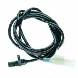 EINPARTS ABS-Sensor EPS0731 Hinterachse rechts Sensorart: aktiver Sensor Anzahl