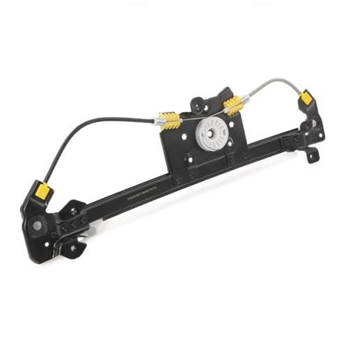 RIDEX 1561W0111 Fensterheber Hinten Elektrisch ohne Elektromotor für OPEL Bild RIDEX 1561W0111 Fensterheber Hinten Elektrisch ohne Elektromotor für OPEL