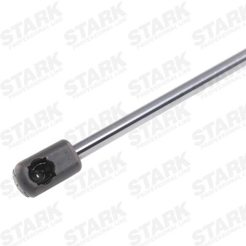 STARK SKGS-0220833 Heckklappendämpfer Länge:570mm 215N Hub: 230mm für FORD Bild STARK SKGS-0220833 Heckklappendämpfer Länge:570mm 215N Hub: 230mm für FORD